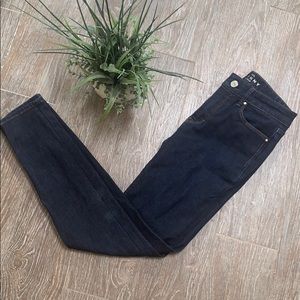 WHBM jeans